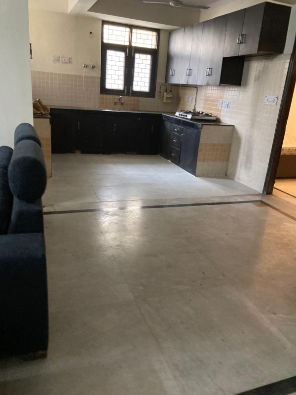 2 bhk Builder floor available for sale in Sector 17 Pocket A2 Dwarka Delhi